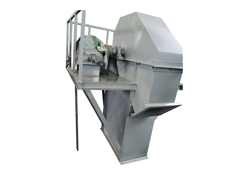 TD型斗式提升機